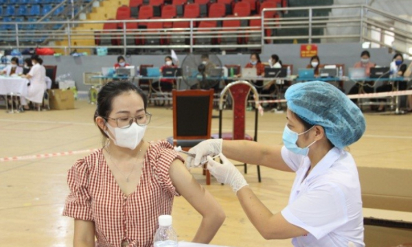 Cập nhật dịch COVID-19 tại Phú Thọ ngày 23/10: Tăng thêm 25 ca, đa số ở cộng đồng