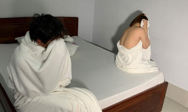 Tình tiết mới vụ cô gái đi bán dâm để có tiền trả lãi bốc 'bát họ'