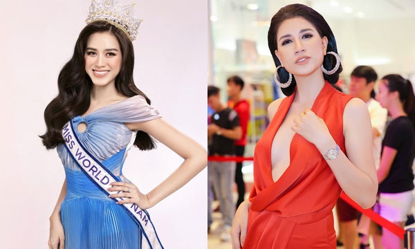 Sao Việt hôm nay (28/10): Nhan sắc Đỗ Thị Hà trước thềm thi Miss World, Trang Trần 'cấm gọi tôi là nghệ sĩ'