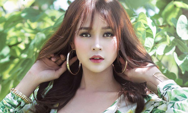 Bị nghi ngờ quan hệ mờ ám với giám đốc Điền Quân, Sam khẳng định 'trong sạch', 'không làm chuyện thiếu đạo đức'