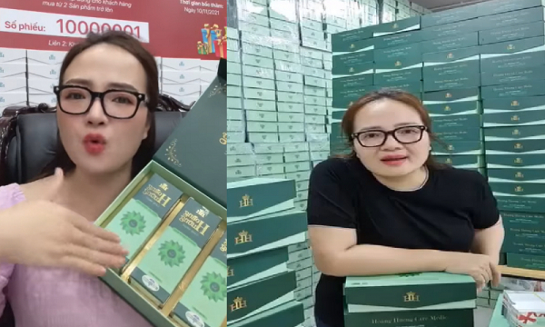 Cơ quan chức năng cần vào cuộc xử lý nước súc miệng Hoàng Hường ‘nổ tung’ như thần dược