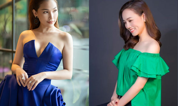 Sao Việt hôm nay (9/11): Quỳnh Thư ẩn ý bị hãm hại, bà xã Công Lý đang mang thai con đầu lòng?