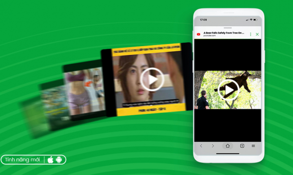 Đưa AI vào video trực tuyến, người dùng dễ dàng giải trí nhanh theo nhu cầu