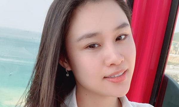 Vợ 2 cố ca sĩ Vân Quang Long nói thẳng khi được hỏi chuyện 'đi thêm bước nữa'