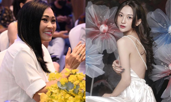 Sao Việt hôm nay (16/11): Phương Thanh tiết lộ 10 năm không hát trong showbiz, hot girl Về nhà đi con khoe lưng trần