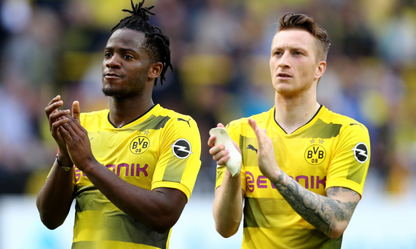 Nhận định Dortmund vs Stuttgart, 21h30 ngày 20/11, VĐQG Đức