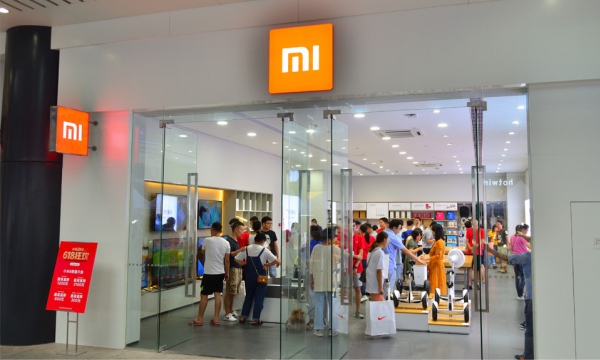 Chiến lược ‘Smartphone × AIoT’ giúp Xiaomi tăng trưởng ổn định quý 3/2021