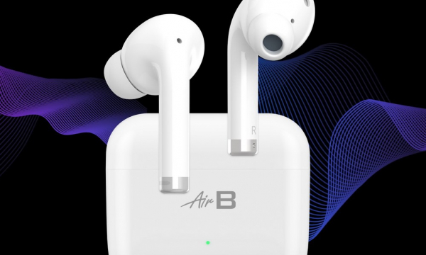 Bkav mở bán tai nghe không dây AirB