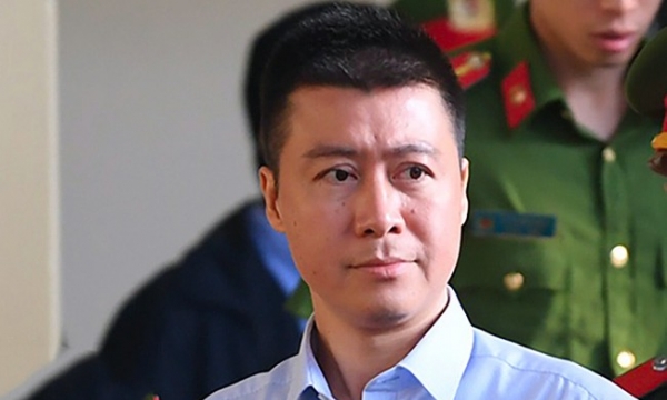 Cách chức, cảnh cáo 4 cán bộ công an liên quan tới vụ Phan Sào Nam
