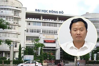 Cựu Hiệu trưởng Đại học Đông Đô bị đề nghị 12 - 13 năm tù
