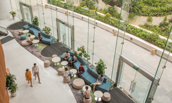 Chế độ phúc lợi góp phần tăng giá trị thương hiệu với người lao động