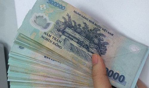 Mức thưởng Tết Nguyên đán cao nhất ở TP Hồ Chí Minh là gần 1,3 tỷ