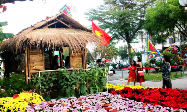 Du xuân Nha Trang nên đến check-in ở những chỗ nào?