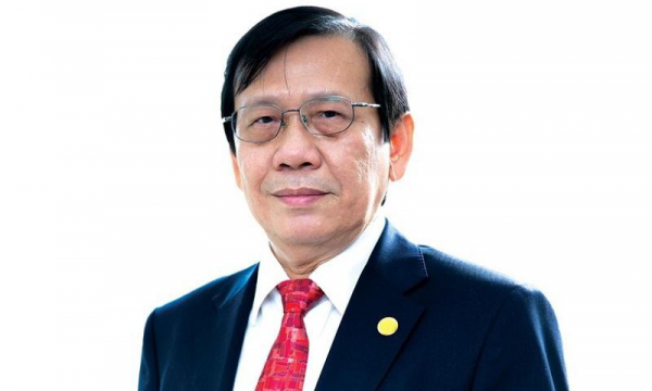 Thuduc House kinh doanh ra sao trước khi ông Lê Chí Hiếu xin từ chức?