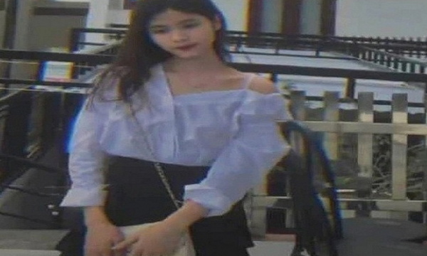 Nữ sinh xinh đẹp, giỏi võ bỗng dưng mất tích bí ẩn