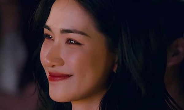 Hòa Minzy xin cộng đồng mạng ngừng chỉ trích bạn trai cũ thiếu gia
