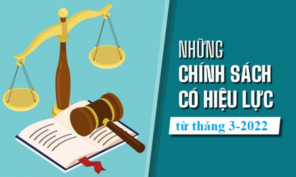 Chính sách mới có hiệu lực tháng 3/2022: Thu nhập dưới 2 triệu/tháng ở thành phố là hộ nghèo