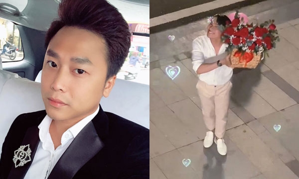 Sao Việt hôm nay (6/3): Bạn trai cũ Hòa Minzy bị khủng bố, Kiều Minh Tuấn cầu hôn Midu?