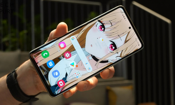 Thị trường điện thoại dưới 10 triệu đồng thêm nóng với tân binh Galaxy A53 5G