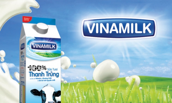 Ngành sữa còn nhiều thách thức, Vinamilk thận trọng với mục tiêu tăng trưởng