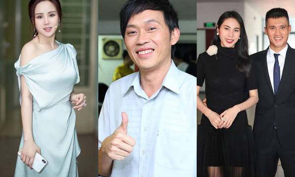 5 nghệ sĩ gửi đơn kiện bà Nguyễn Phương Hằng bao gồm ai và nội dung tố cáo là gì?
