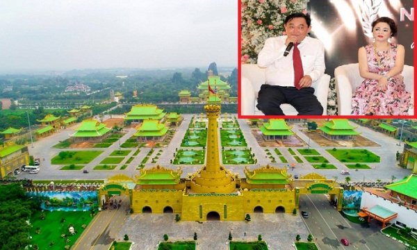 Công ty Đại Nam làm ăn ra sao trước khi bà Nguyễn Phương Hằng bị bắt tạm giam?