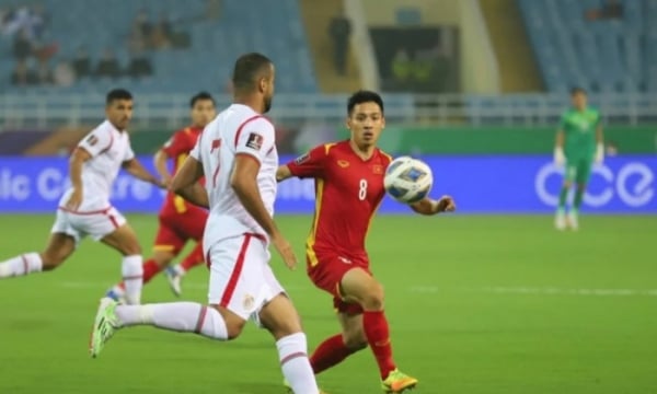 Bị FIFA trừ điểm, ĐT Việt Nam nguy cơ lớn rơi khỏi top 100 thế giới