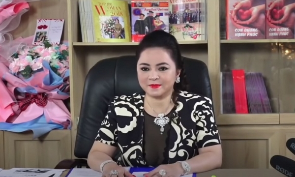 Diễn biến mới vụ bà Nguyễn Phương Hằng bị bắt giam