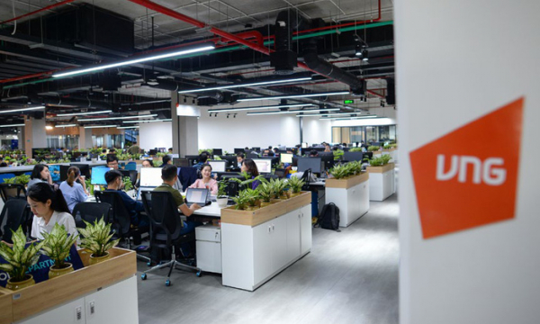 VNG đầu tư vào Haegin, mở rộng thị trường game blockchain Hàn Quốc