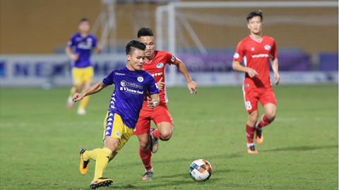 Link xem trực tiếp Viettel vs Hà Nội (V.League 2022) 19h15 ngày 4/4