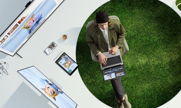 Huawei bắt tay ThinkPro đẩy mạnh hệ sinh thái đa công nghệ