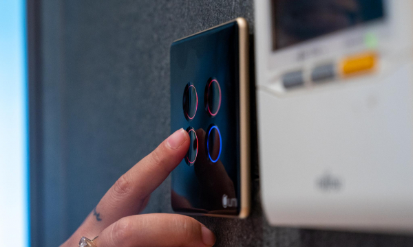 Công bố báo cáo Vietnam Smarthome Report 2022