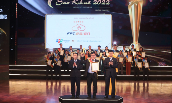 Hệ sinh thái Made by FPT tăng cường chuyển đổi số doanh nghiệp
