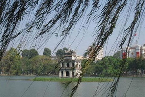 Tin gió mùa Đông Bắc mới nhất chiều 28/4: Hà Nội sắp chuyển lạnh