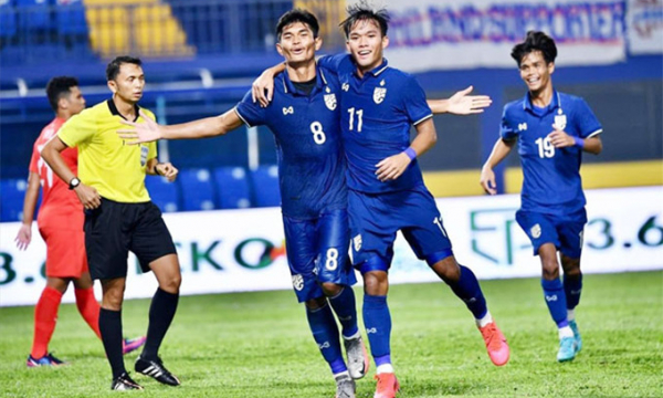 Lịch thi đấu SEA Games 31 ngày 9/5: Việt Nam tranh huy chương nhảy cầu; U23 Thái Lan đấu U23 Singapore