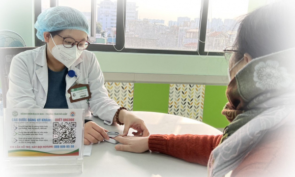 Người dùng quan tâm vấn đề 'hậu Covid' tăng đột biến