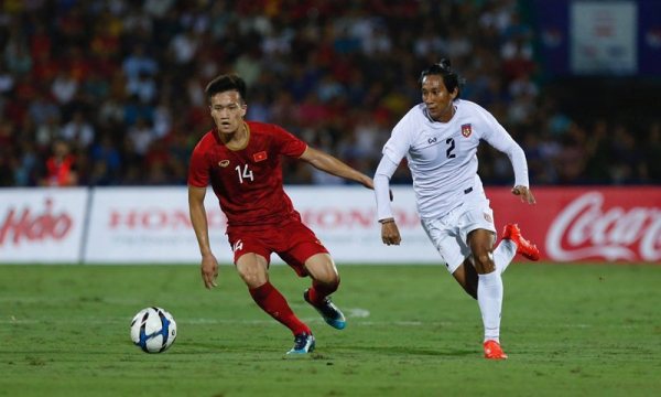 U23 Việt Nam vs U23 Myanmar, 19h00 ngày 13/5: Nhận định bóng đá, đội hình, chiến thuật