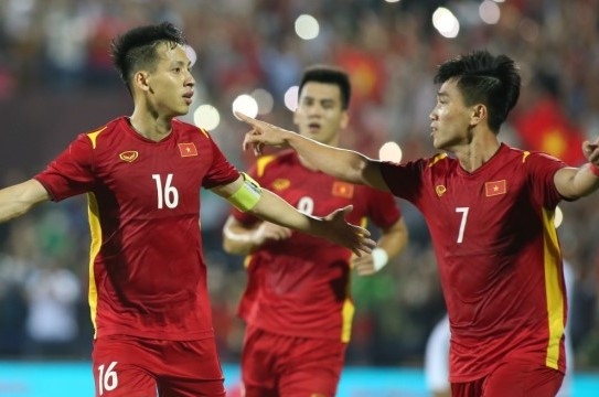 Thắng U23 Myanmar, U23 Việt Nam vẫn có nguy cơ bị loại sớm ở SEA Games 31