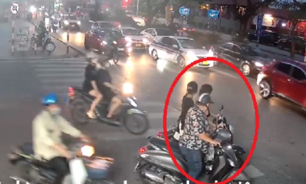 Kẻ sàm sỡ cô gái trên phố Hà Nội sẽ bị xử lý, nạn nhân cũng bị phạt?