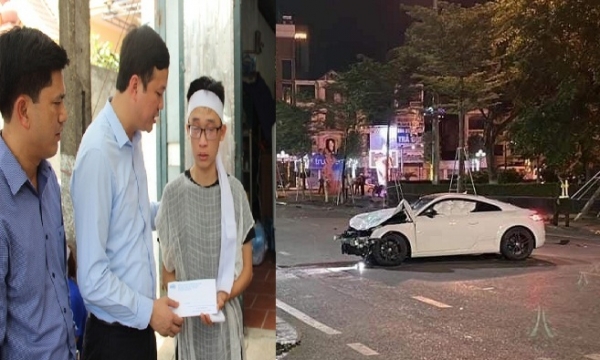 Hoàn cảnh thương tâm của gia đình 3 nạn nhân trong vụ tai nạn ở Bắc Giang