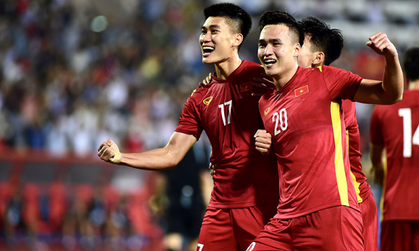 Nhận định U23 Việt Nam vs U23 Hàn Quốc, 20h ngày 5/6 (U23 châu Á 2022)