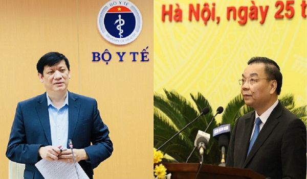 Luật sư nói về tội danh ông Chu Ngọc Anh và Nguyễn Thanh Long vừa bị khởi tố