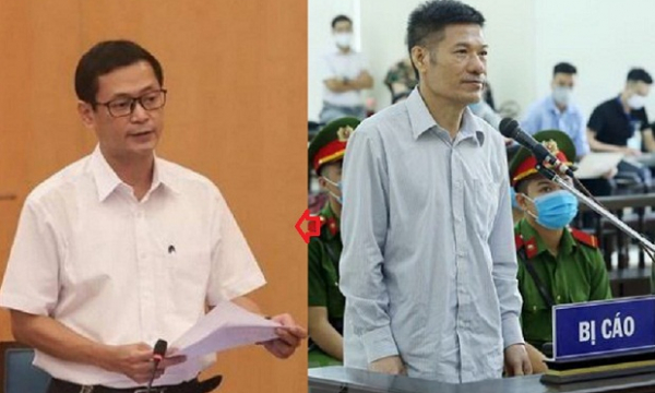 Liên tục 2 đời Giám đốc CDC Hà Nội 'xộ khám': Phải chăng hình phạt còn nhẹ?