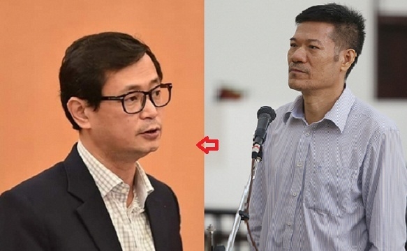 Nhìn lại sai phạm 2 đời Giám đốc CDC Hà Nội 'vô tù' vì COVID-19: Còn giáo sư nào xin hộ?