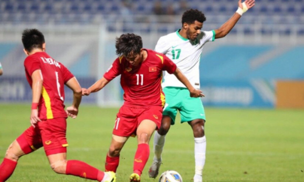 U23 Việt Nam bị loại ở tứ kết U23 Châu Á, HLV Gong Oh-kyun xin lỗi người hâm mộ
