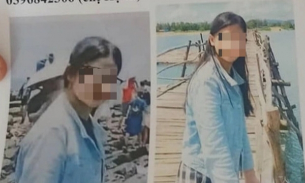 Cô gái 16 tuổi mất tích gọi điện thông báo đang làm việc tại Campuchia
