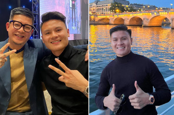Quang Hải đã ‘chốt’ hợp đồng với 1 đội bóng ở Ligue 2