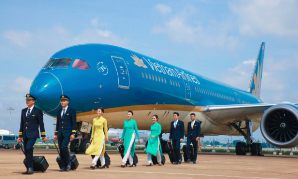 Sự thật thông tin tiếp viên hàng không Vietnam Airlines bị bắt ở Úc