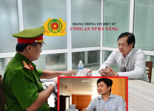 Giám đốc CDC Đà Nẵng chỉ đạo biến kit xét nghiệm tài trợ thành kit của Việt Á thế nào?