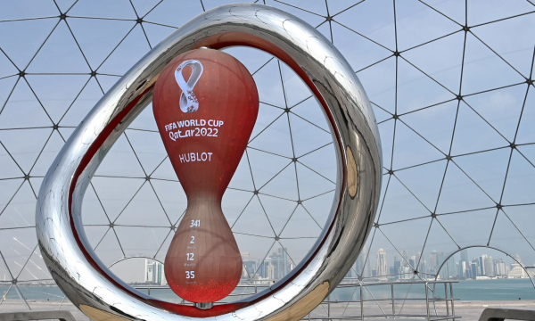 Qatar ra điều luật tại World Cup 2022, cầu thủ và NHM vi phạm có thể bị phạt tù